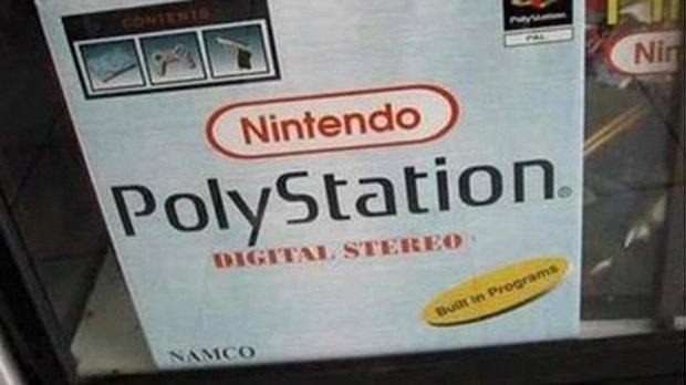 禁止令の撤廃で、こうした製品の流通はどうなるのか？(Nintendo PolyStation)