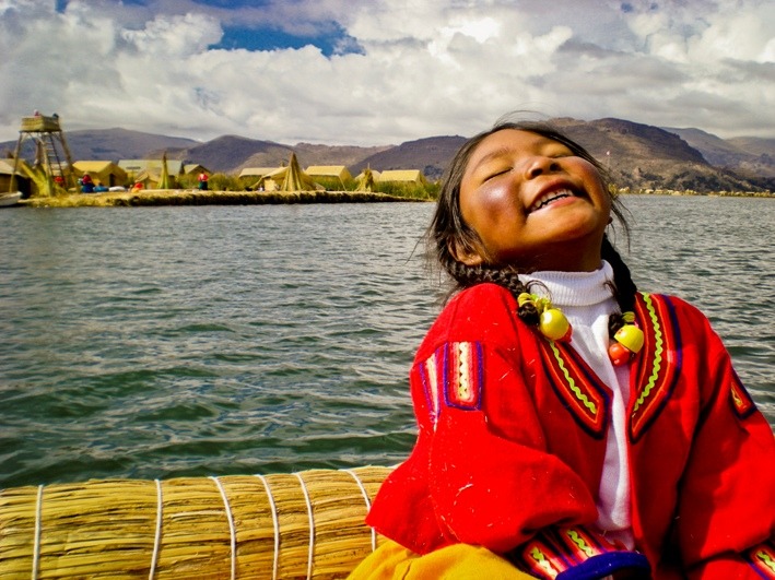 Rafael Duarte, Brazil, Commended, Smile, Open Competition, Sony World Photography Awards 2012