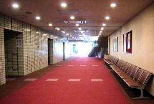 様々な場所で撮影可能。
