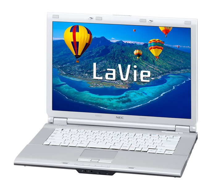 　日本電気（NEC）は16日、ノートPC「LaVie」シリーズの夏モデルを発表した。今回発表されたのは「LaVie L」シリーズが5モデル、「LaVie C」シリーズが2モデル、「LaVie J」シリーズが2モデルの合計9モデル。価格は全てオープン。