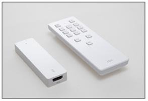 Smart TV Stick