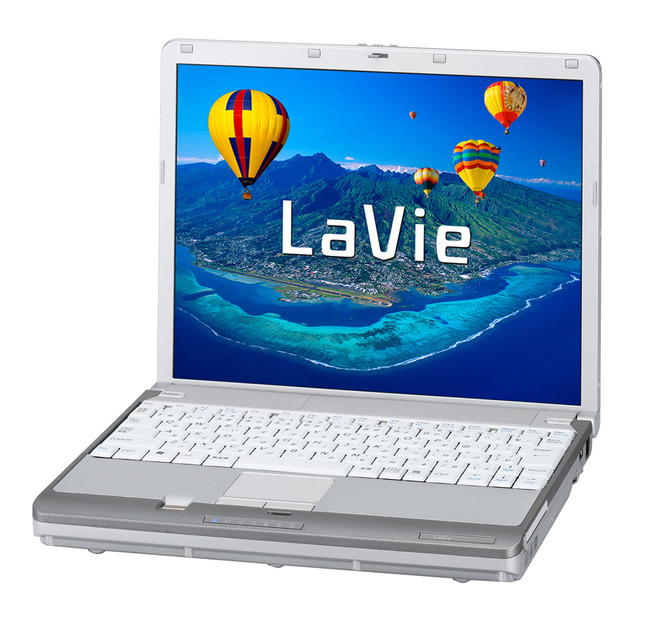 　日本電気（NEC）は16日、ノートPC「LaVie」シリーズの夏モデルを発表した。今回発表されたのは「LaVie L」シリーズが5モデル、「LaVie C」シリーズが2モデル、「LaVie J」シリーズが2モデルの合計9モデル。価格は全てオープン。