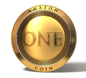 Amazon Coin