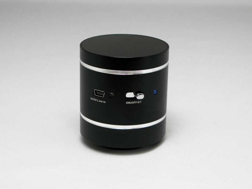 Bluetooth対応振動スピーカー「UMA-BVS01」