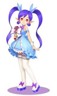 ハロリ