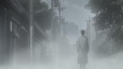 ©2013 5pb.／Nitroplus STEINS;GATE MOVIE PROJECT