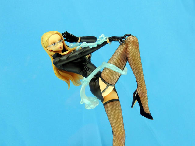 【ワンフェス2013冬】フィギュアは美少女だけのものじゃない！最高にカッコイイ男たちのフィギュアに注目