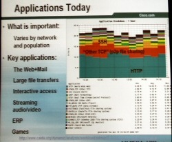 「予測できるネットワーク」の構築を。シスコがQoSやSLAの重要性を強調