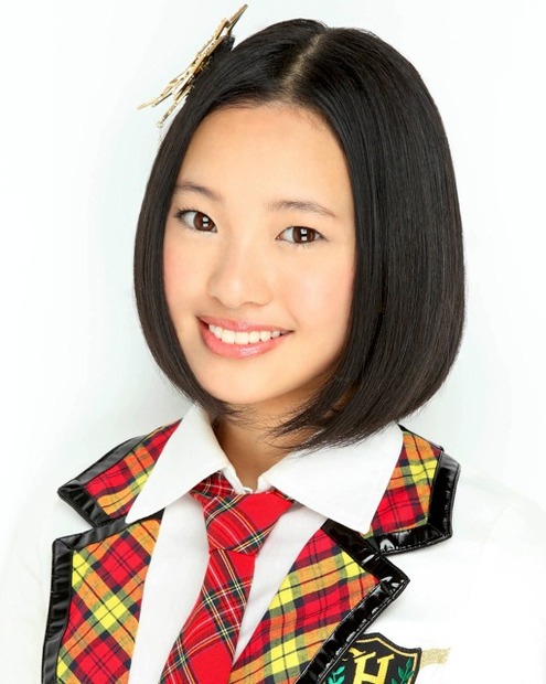 HKT48兒玉遥