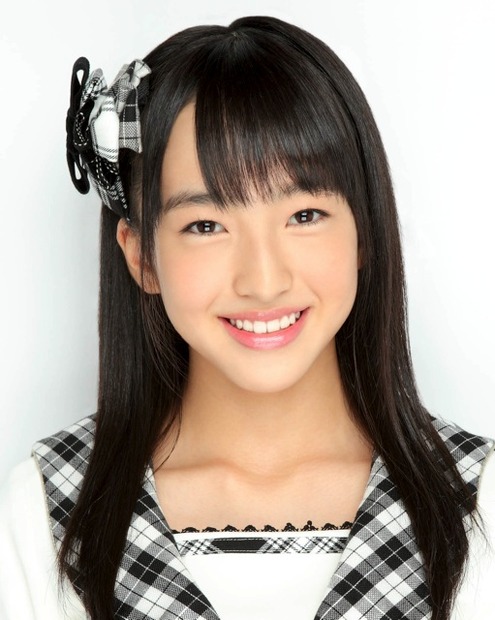 HKT48田島芽瑠