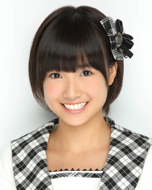 HKT48朝長美桜