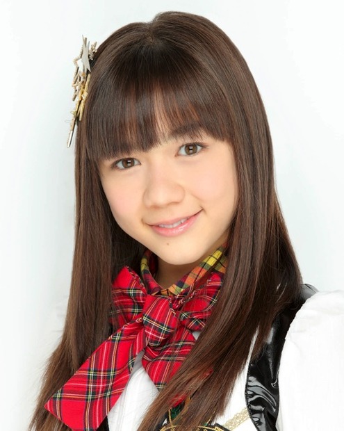 HKT48村重杏奈
