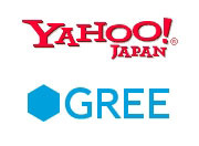 ヤフーとグリー、スマホ向けソーシャルゲーム開発会社「ジクシーズ」を共同設立
