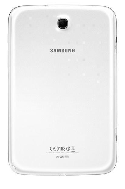 GALAXY Note 8.0
