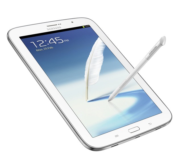 GALAXY Note 8.0