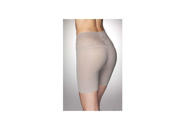 BODY SHAPER SHORTS