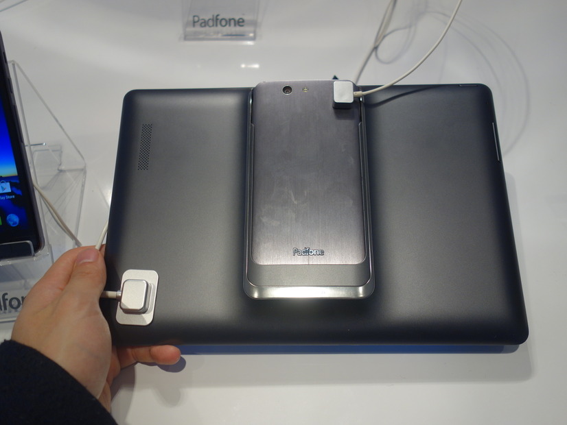 PadFone Infinity