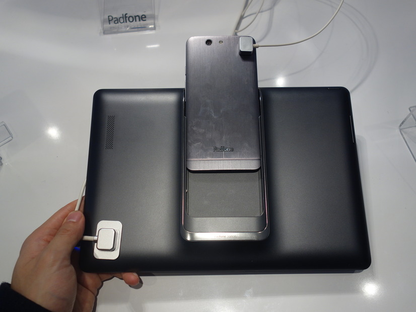 PadFone Infinity