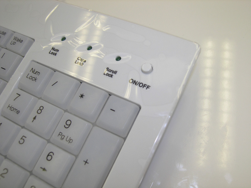 　PCにとって重要なパーツはたくさんあるが、使用感を大きく左右するのがキーボードだ。そこで、今回は気になるキーボードをいくつかピックアップしてみた。