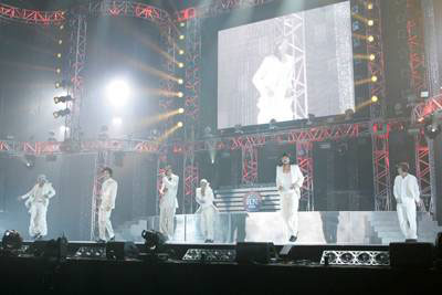 Rhythm Nation 2006