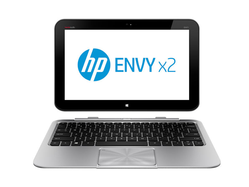 Windows 8 Proと大容量ストレージを搭載した「HP ENVY x2 11-g024TU 大容量プロモデル」