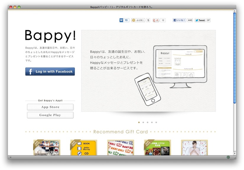 Bappy!