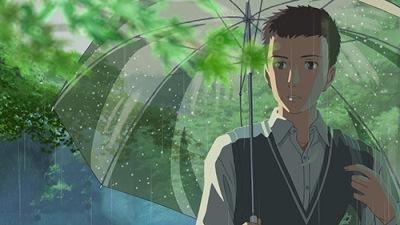 (c)Makoto Shinkai/CoMix Wave Films