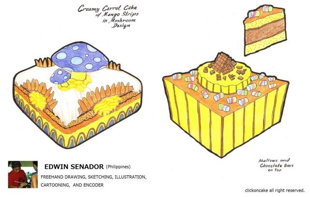 フィリピンネグロス島のデザイナー作品