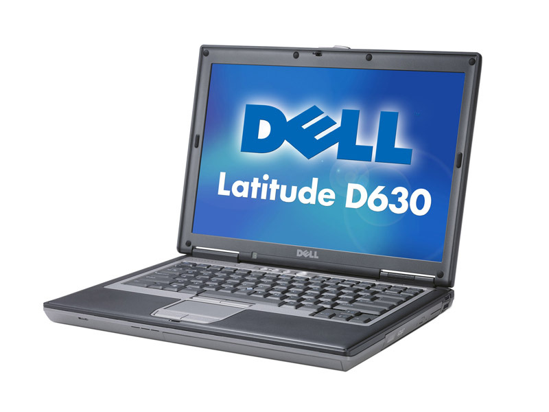 Latitude D630