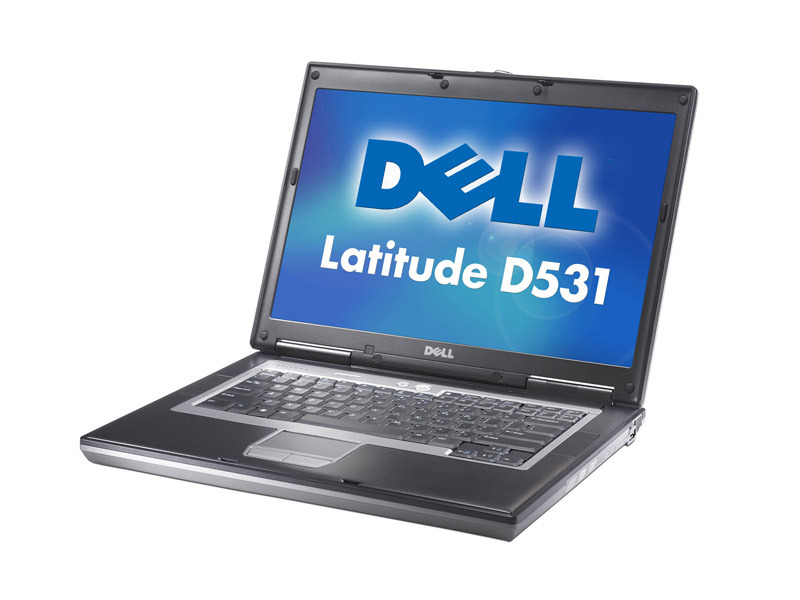 Latitude D531