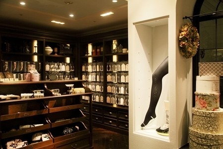 クロスカンパニーがフレンチテイストのギフトを提案する新ブランド 「Maison de FLEUR（メゾン・ド・フルール）」 2013秋よりスタート  