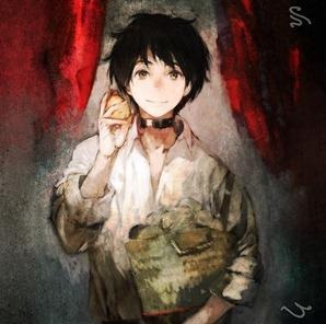 まおゆう魔王勇者 O.S.T. ゆう盤　（C）2013 Touno Mamare/PUBLISHED BY ENTERBRAIN,INC./Projectまおゆう