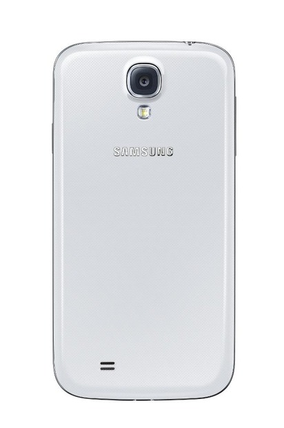 「GALAXY S IV」