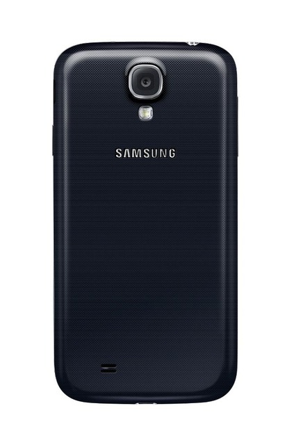「GALAXY S IV」