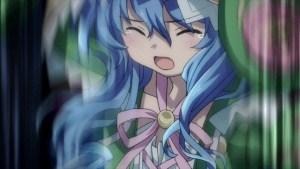 (c)2013 橘公司・つなこ／富士見書房／「デート・ア・ライブ」製作委員会