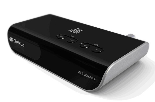 QS-1000V