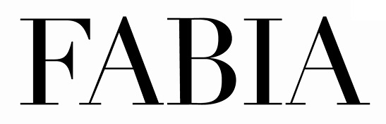 FABIAロゴ