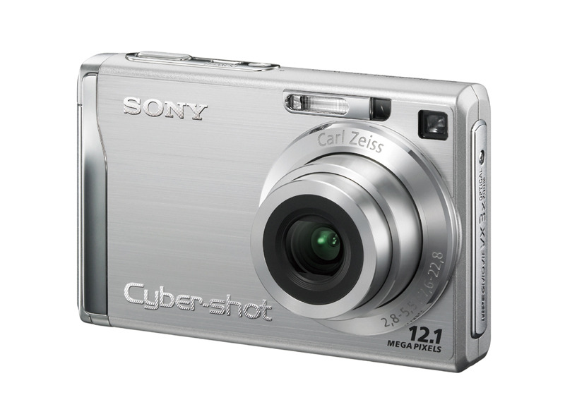 DSC-W200