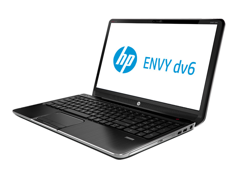 15.6型「HP ENVY dv6-7300/CT」