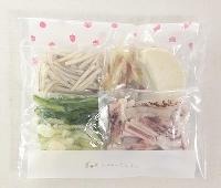 主菜キット