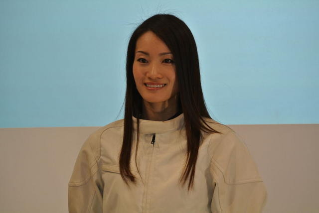 荒川静香さん