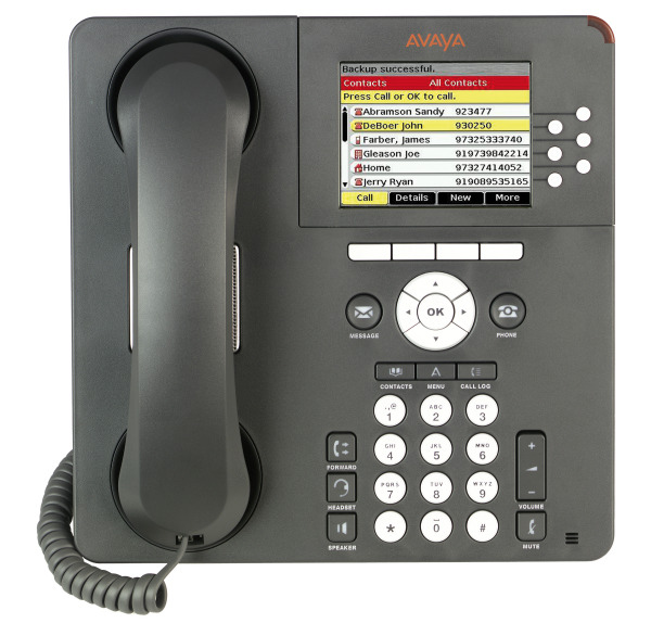 Avaya9640G IP Telephone