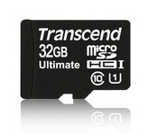 32GBモデル「TS32GUSDHC10U1」