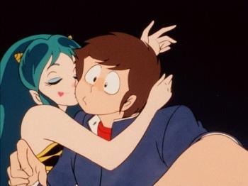 （C）高橋留美子／小学館
