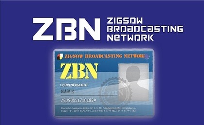 「ZBN特派員」チームの一員となり、レビューを執筆