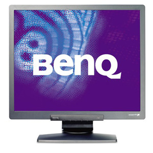 　ベンキュージャパンは22日、オフィス向け液晶ディスプレイ2モデルを発表。19型の「BenQ FP95G」と17型の「BenQ FP75G」の2モデルで、5月下旬発売。価格はオープンで、予想実売価格はそれぞれ32,000円、26,000円。