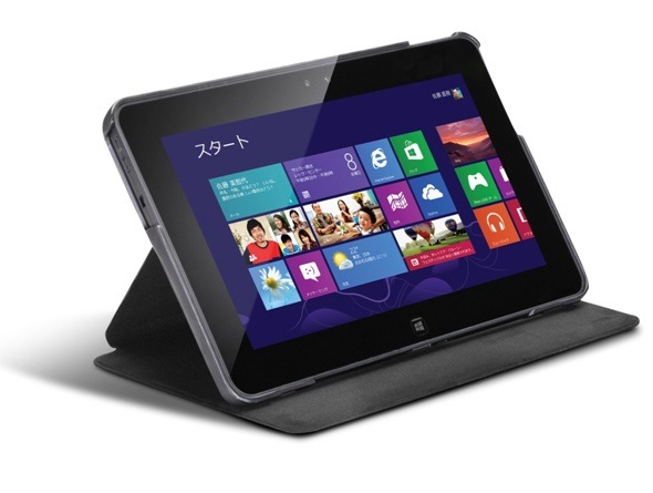 「Dell Latitude 10」