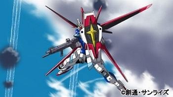 『機動戦士ガンダムSEED DESTINY』