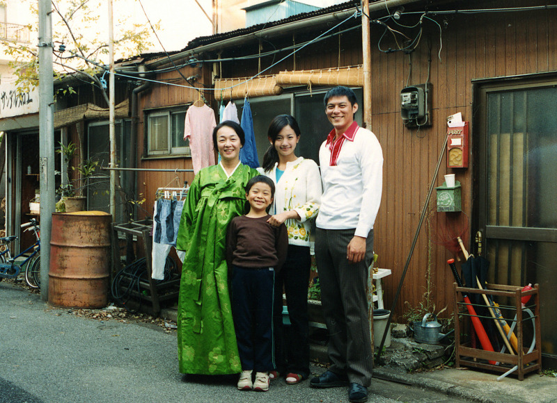 　井筒和幸監督の映画「パッチギ！LOVE＆PEACE」が全国公開中だ。封切りを記念して、撮影現場に密着取材した「井筒監督とパッチギ！」を読売テレビが配信開始した。配信期間は、6月22日（金）まで。