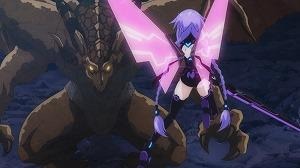 (c)2013 アイディアファクトリー・コンパイルハート/ネプテューヌ製作委員会